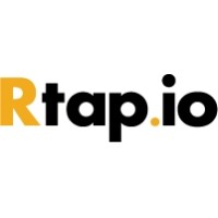 Rtap.io logo, Rtap.io contact details