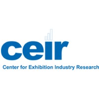 CEIR - Center for Exhibition Industry Research logo, CEIR - Center for Exhibition Industry Research contact details