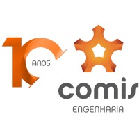 Comis Engenharia logo, Comis Engenharia contact details