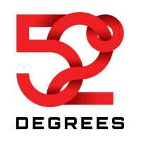 52 Degrees, LLC logo, 52 Degrees, LLC contact details