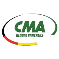 CMA Global Partners logo, CMA Global Partners contact details