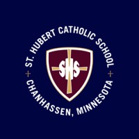 St. Hubert Catholic School logo, St. Hubert Catholic School contact details