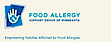 Food Allergy Support Group Of Mn logo, Food Allergy Support Group Of Mn contact details