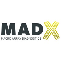 Macro Array Diagnostics GmbH logo, Macro Array Diagnostics GmbH contact details