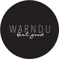 Warndu logo, Warndu contact details