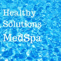 Healthy Solutions Medspa logo, Healthy Solutions Medspa contact details