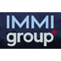 Immigroup logo, Immigroup contact details