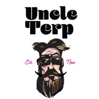 Uncle Terp logo, Uncle Terp contact details