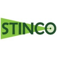 Stinco logo, Stinco contact details