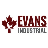 Evans Industrial Installations Ltd. logo, Evans Industrial Installations Ltd. contact details