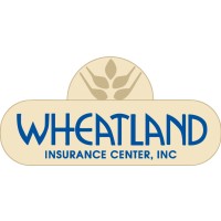 WHEATLAND INSURANCE CENTER INC logo, WHEATLAND INSURANCE CENTER INC contact details