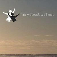 Mary Street Wellness logo, Mary Street Wellness contact details