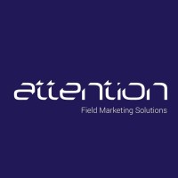 Attention Field Marketing Solutions logo, Attention Field Marketing Solutions contact details