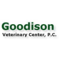 Goodison Veterinary Ctr logo, Goodison Veterinary Ctr contact details