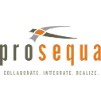 ProSequa, Inc. logo, ProSequa, Inc. contact details