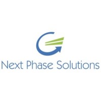 Next Phase Solutions logo, Next Phase Solutions contact details