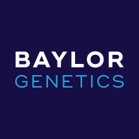 Baylor Genetics logo, Baylor Genetics contact details