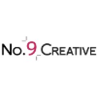 Number 9 Creative logo, Number 9 Creative contact details