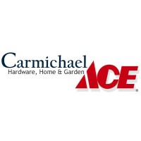 Carmichael Ace Hardware logo, Carmichael Ace Hardware contact details