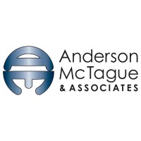 Anderson McTague & Associates Ltd logo, Anderson McTague & Associates Ltd contact details