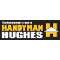 Handyman Hughes logo, Handyman Hughes contact details