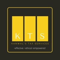 Kanwal's Tax Services logo, Kanwal's Tax Services contact details