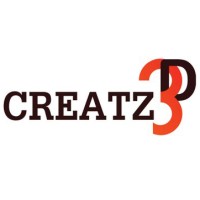 Creatz3D Pte Ltd logo, Creatz3D Pte Ltd contact details