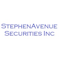 Stephen Avenue Securities Inc. logo, Stephen Avenue Securities Inc. contact details