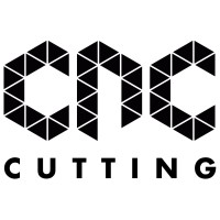 CNC Cutting logo, CNC Cutting contact details