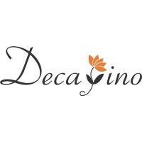 Decafino, Inc. logo, Decafino, Inc. contact details