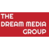 The Dream Media Group logo, The Dream Media Group contact details