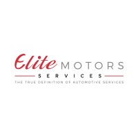 Elite Motors Services logo, Elite Motors Services contact details