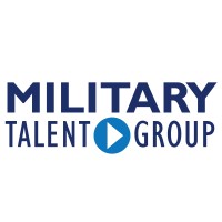 Military Talent Group logo, Military Talent Group contact details