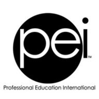 Professional Education International logo, Professional Education International contact details