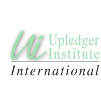 The Upledger Institute logo, The Upledger Institute contact details