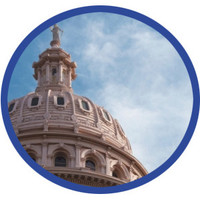 Texas Legislative Study Group logo, Texas Legislative Study Group contact details