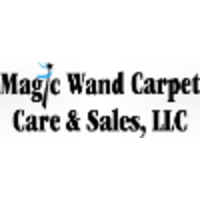 Magic Wand Carpet Care & Sales LLC logo, Magic Wand Carpet Care & Sales LLC contact details