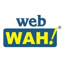 webWAH! LLC logo, webWAH! LLC contact details