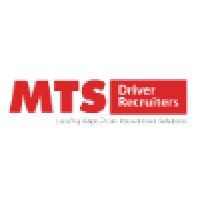 MTS Driver Recruiters logo, MTS Driver Recruiters contact details