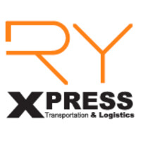 RY XPRESS logo, RY XPRESS contact details