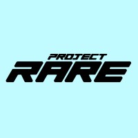 Project Rare logo, Project Rare contact details