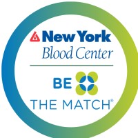 New York Blood Center, Inc. logo, New York Blood Center, Inc. contact details