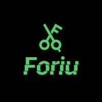 Foriu logo, Foriu contact details