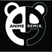 Anime Remix logo, Anime Remix contact details