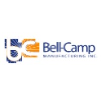 Bell-Camp Manufacturing logo, Bell-Camp Manufacturing contact details