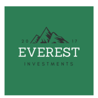 Everest Investments logo, Everest Investments contact details