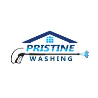 Pristine Washing logo, Pristine Washing contact details