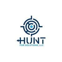 Hunt For Solutions, LLC logo, Hunt For Solutions, LLC contact details