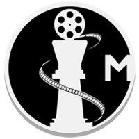 Ministry of Cinema logo, Ministry of Cinema contact details