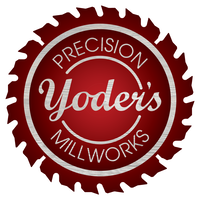 Yoders Precision Millworks logo, Yoders Precision Millworks contact details